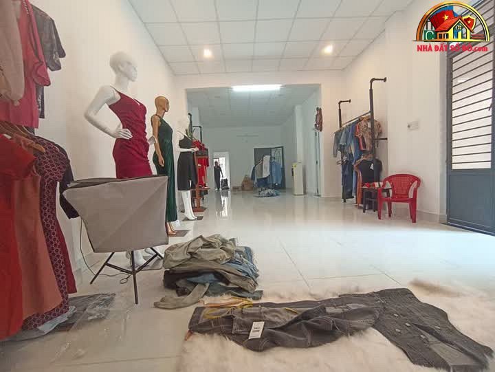 Bán nhà riêng sổ đỏ Thanh Khê Đà Nẵng, diện tích 117m2 giá 2,7 tỷ