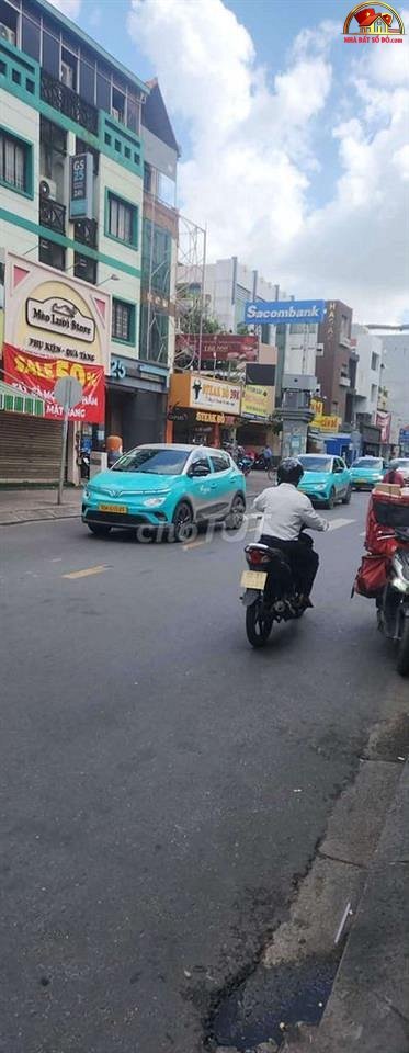 Bán nhà mặt tiền 130m2, giá cực tốt 32 tỷ – Quận Tân Bình – NHÀ ĐẤT BẤT ĐỘNG SẢN SỔ ĐỎ