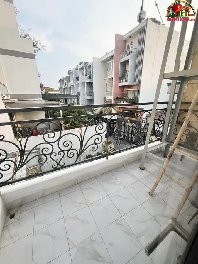 Nhà đẹp Hoà Bình 3 tầng, 26m², giá thỏa thuận R… – Bán nhà trong ngõ, hẻm Quận Tân Phú – TP Hồ Chí Minh giá Thỏa thuận