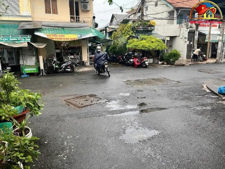 Nhà đẹp 40m², giá 4.3 tỷ, hẻm 6m Bến Vân Đồn – Quận 4 – Hồ Chí Minh – NHÀ ĐẤT BẤT ĐỘNG SẢN SỔ ĐỎ