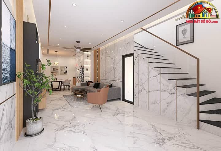 Nhà đẹp 100m², chỉ 4,25 tỷ, hẻm 3 gác an ninh – Tôn Đản – Phường 8 – Quận 4 – Hồ Chí Minh – NHÀ ĐẤT BẤT ĐỘNG SẢN SỔ ĐỎ