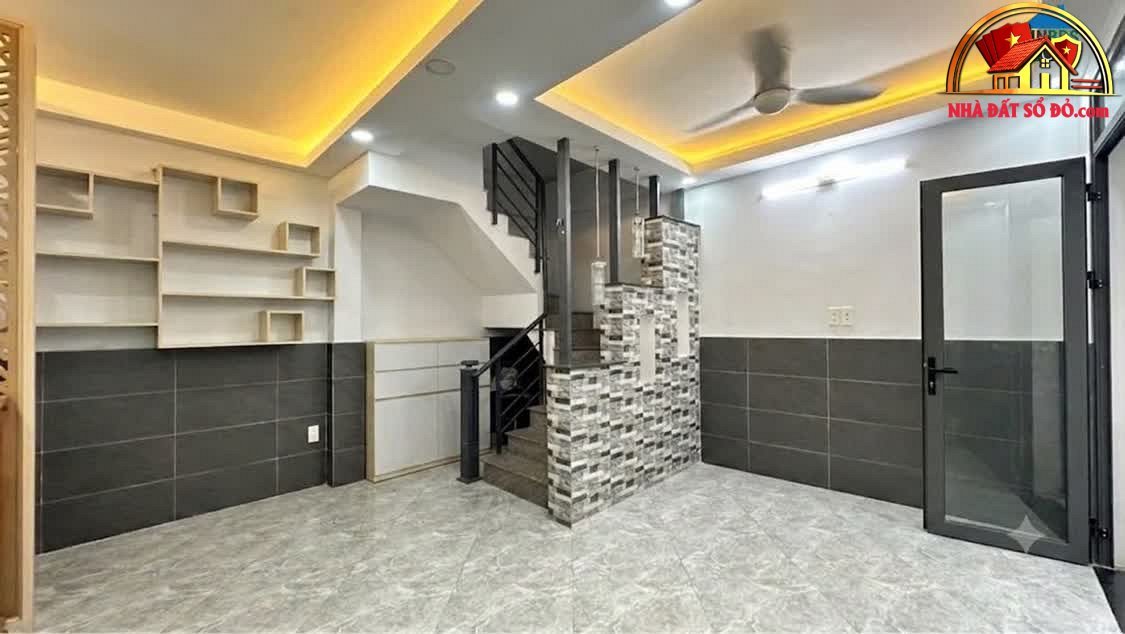 Nhà đẹp nở hậu tài lộc, gần hẻm xe hơi, 32 m² – Thỏa thuận – Quận 3 – Hồ Chí Minh – NHÀ ĐẤT BẤT ĐỘNG SẢN SỔ ĐỎ