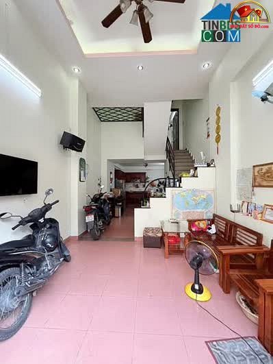 Nhà đất sổ đỏ Quận 10 TP.HCM giá 14.4 tỷ diện tích 63m²