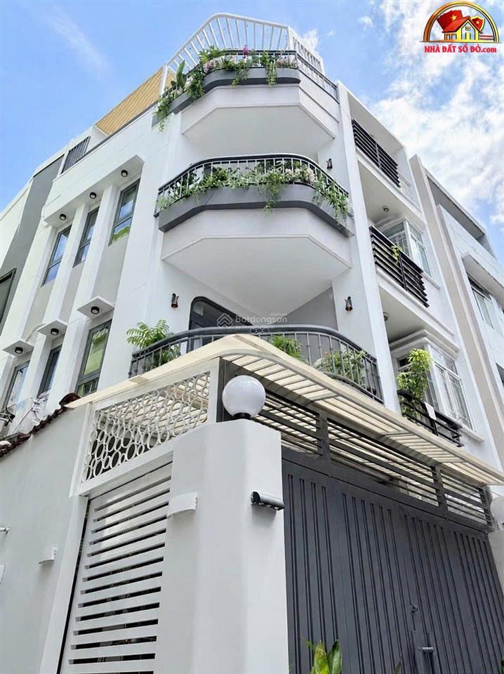 Nhà 2 mặt hẻm, nở hậu, 5 phòng ngủ – Cô Gian… – Bán nhà mặt phố Quận Phú Nhuận – TP Hồ Chí Minh giá 7 – 10 tỷ