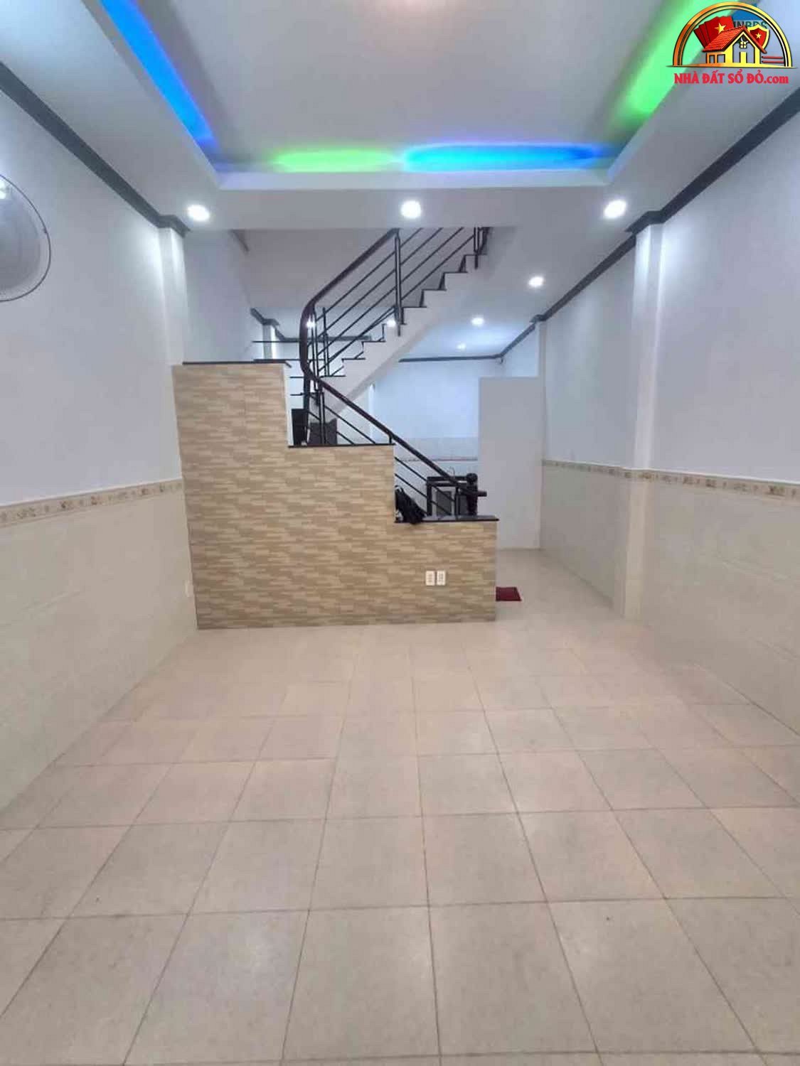 Nhà 48 m² hẻm xe hơi chỉ 6.8 tỷ, vào ở ngay –… – Bán nhà trong ngõ, hẻm Quận Tân Bình – TP Hồ Chí Minh giá 5 – 7 tỷ