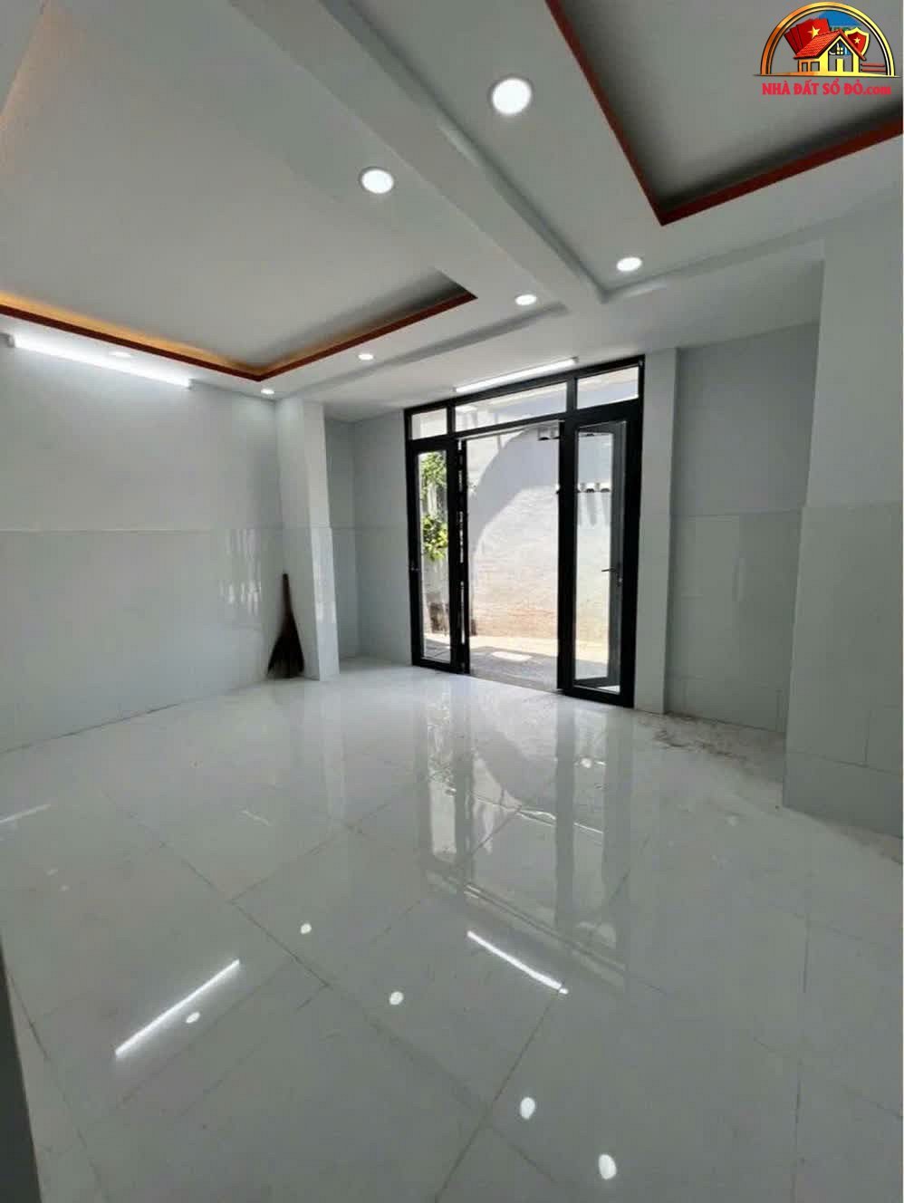 Nhà hẻm rộng thoáng, 4 phòng ngủ chỉ 3,9 tỷ – quận 8 – Hồ Chí Minh – NHÀ ĐẤT BẤT ĐỘNG SẢN SỔ ĐỎ