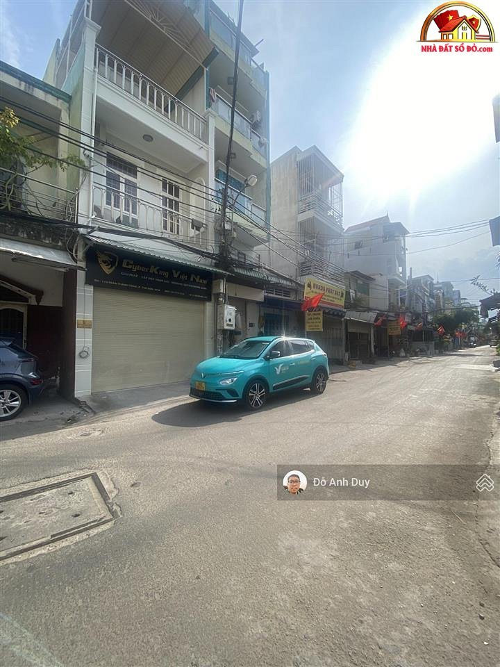 Nhà đất sổ đỏ 100m2 giá 7.01 tỷ tại Tân Bình TP.HCM