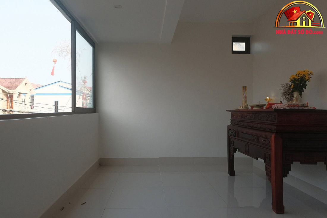 Nhà nông thôn Nghệ An: Dải hiên Đông Nam gắn kết ba thế hệ trên mảnh đất cũ- Ảnh 10. Nhà nông thôn Nghệ An: Dải hiên Đông Nam gắn kết ba thế hệ trên mảnh đất cũ- Ảnh 10.