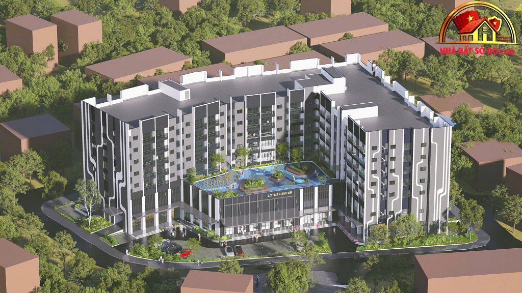 Nhà ở xã hội mới nhất: Cà Mau dự kiến làm 20 dự án trong 2026-2030; Đồng Nai mời đầu tư dự án cao 21 tầng tại Trấn Biên- Ảnh 1.
