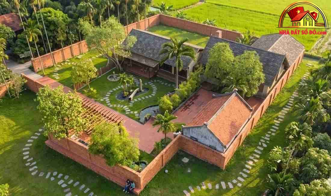 Nhà đất sổ đỏ: Đầu tư bền vững tại Hưng Yên