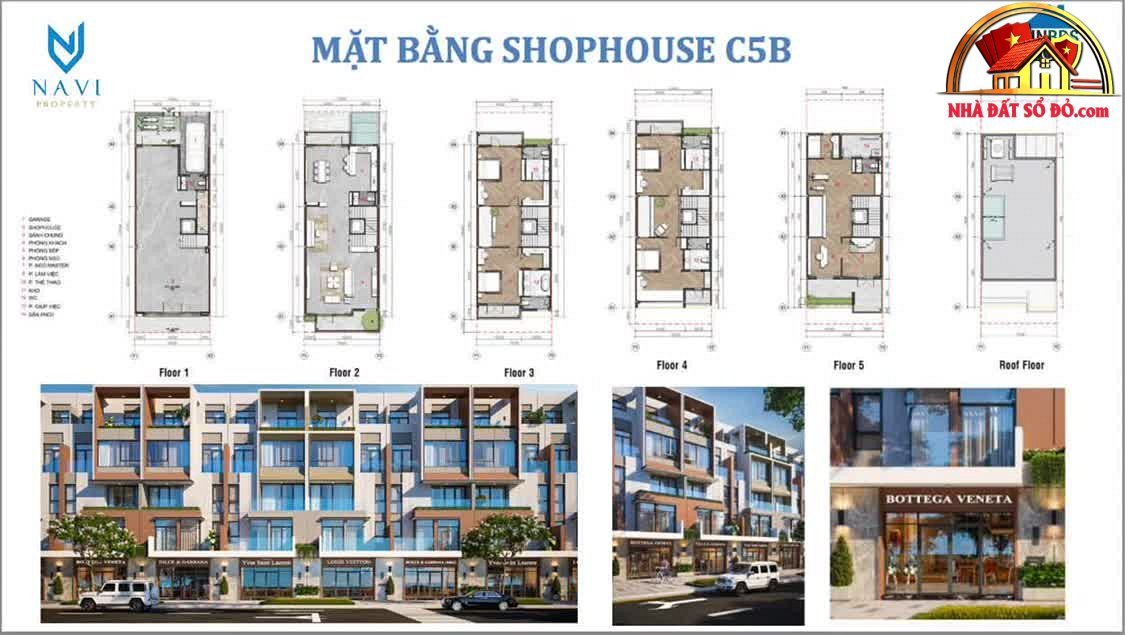 Shophouse C5B Phương Trang 100m² – Đầu tư sinh lời tại Liên Chiểu – Đà Nẵng – NHÀ ĐẤT BẤT ĐỘNG SẢN SỔ ĐỎ