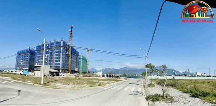 Bán căn hộ sổ hồng lâu dài giá 1 triệu/m² tại Liên… – Cho thuê chung cư Quận Liên Chiểu – Đà Nẵng giá dưới 3tr