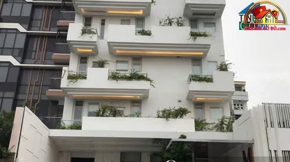 Bán Bệnh Viện Nha Khoa 300m² – Giá 10 tỷ – Quận 6 – Hồ Chí Minh – NHÀ ĐẤT BẤT ĐỘNG SẢN SỔ ĐỎ