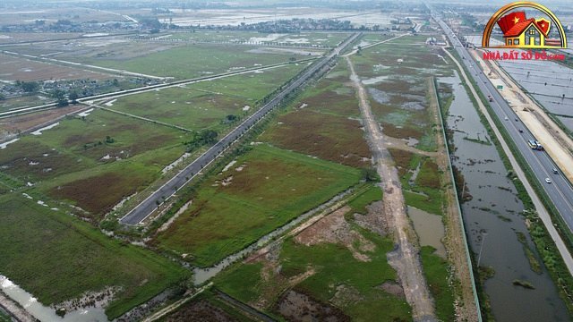 Cụm Công Nghiệp Nam Điền 55 Ha Tại Ninh Bình: Cơ Hội Đầu Tư Nổi Bật - Review Nhà Phố - Mua bán nhà phố thổ cư - Reviewnhapho.com Cụm Công Nghiệp Nam Điền 55 Ha Tại Ninh Bình: Cơ Hội Đầu Tư Nổi Bật - Review Nhà Phố - Mua bán nhà phố - Reviewnhapho.com