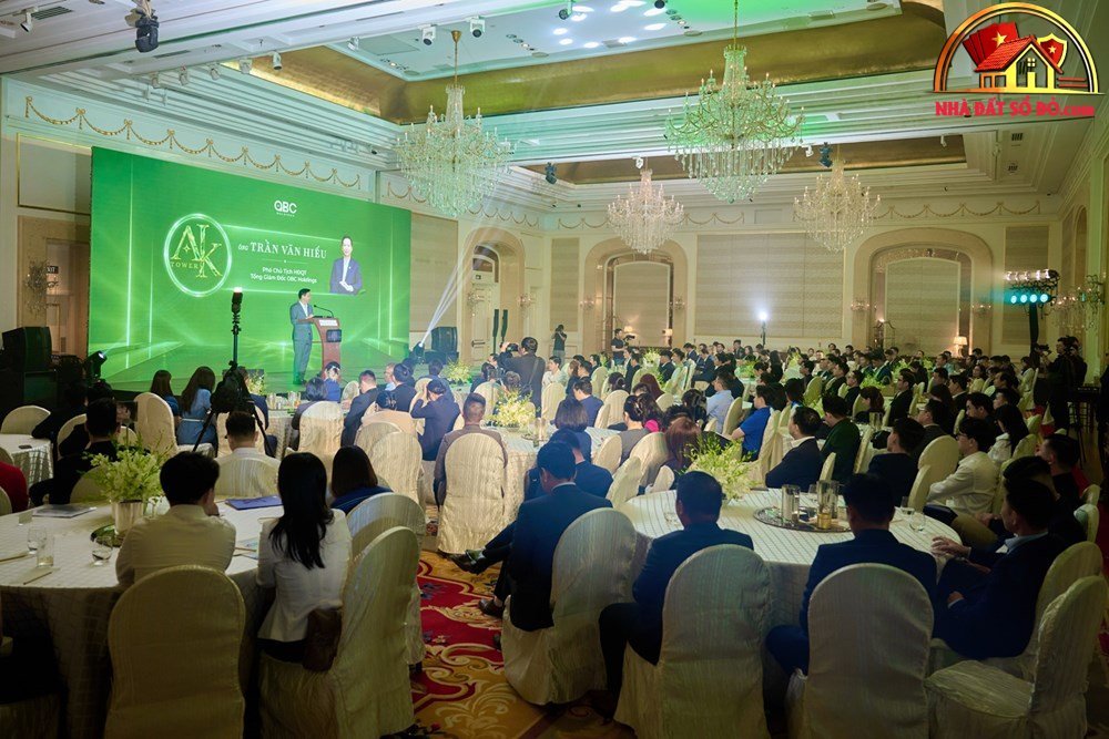 OBC Holdings mở rộng hợp tác chiến lược, sẵn sàng đưa A&K Tower ra thị trường - ảnh 1