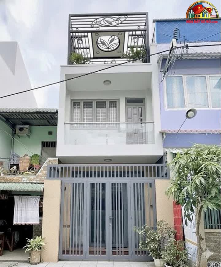 Nhà đất sổ đỏ Bình Tân TP.HCM 33m2 – 3PN chỉ 3.85 tỷ