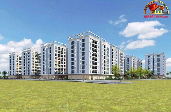 Phú Thọ Duyệt Khu Nhà Ở Xã Hội 1.040 Căn Hơn 1.800 Tỷ - Review Nhà Phố - Mua bán nhà phố thổ cư - Reviewnhapho.com Phú Thọ Duyệt Khu Nhà Ở Xã Hội 1.040 Căn Hơn 1.800 Tỷ - Review Nhà Phố - Mua bán nhà phố - Reviewnhapho.com