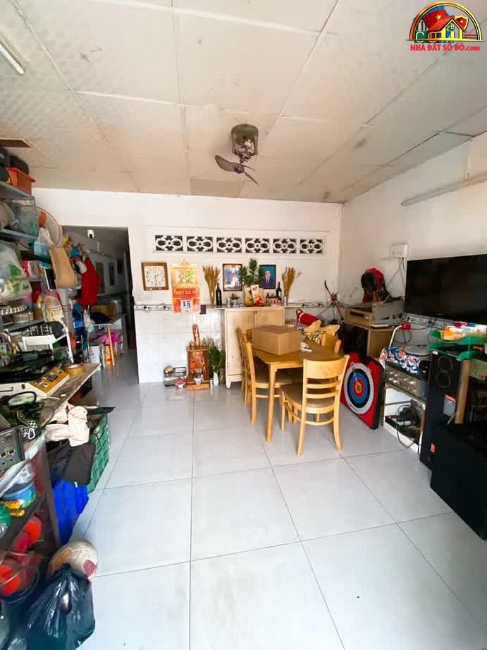 Nhà cấp 4 đẹp 49 m², giá 3.7 tỷ – Đường Phạm Hữu Lầu – Nhà Bè – NHÀ ĐẤT BẤT ĐỘNG SẢN SỔ ĐỎ