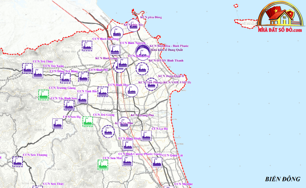 Tìm hiểu hiện trạng các cụm công nghiệp Quảng Ngãi 2026 - Review Nhà Phố - Mua bán nhà phố thổ cư - Reviewnhapho.com Tìm hiểu hiện trạng các cụm công nghiệp Quảng Ngãi 2026 - Review Nhà Phố - Mua bán nhà phố - Reviewnhapho.com