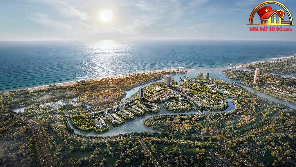 Quảng Ngãi gỡ khó cho 2 khu đô thị 12.700 tỷ- Ảnh 1.