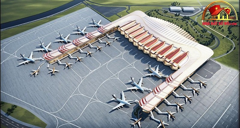 Quy hoạch sân bay Phú Quốc phải điều chỉnh để kịp APEC 2027- Ảnh 1. Quy hoạch sân bay Phú Quốc phải điều chỉnh để kịp APEC 2027- Ảnh 1.