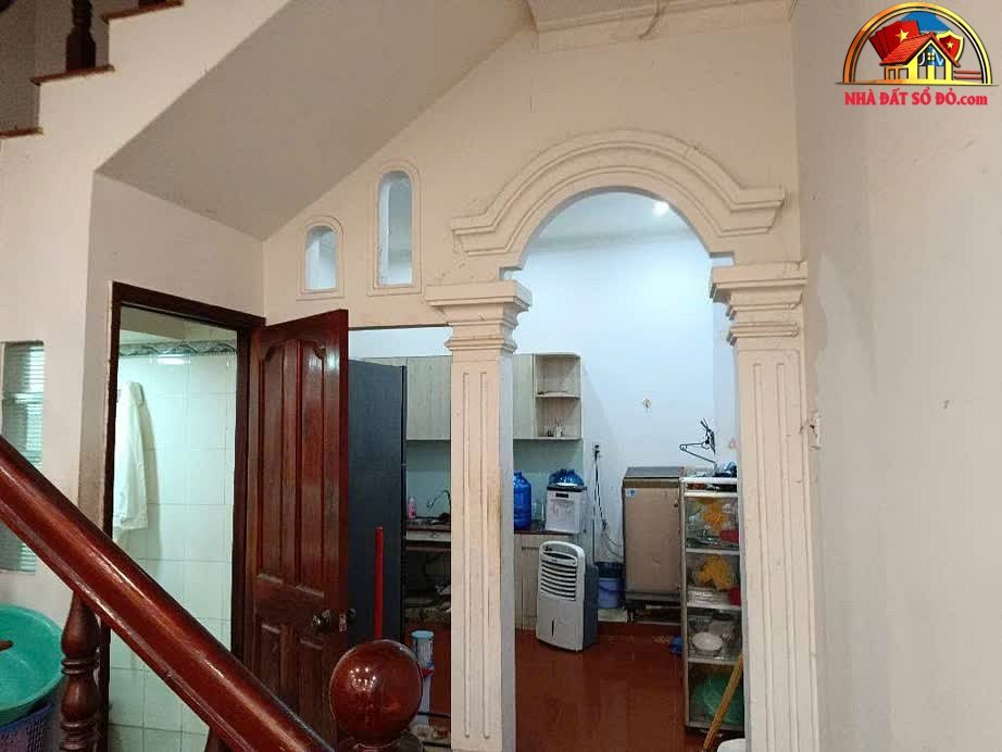 Nhà mặt phố Âu Dương Lân, 57m² chỉ 6.8 tỷ – Bán nhà đất Quận 8, Hồ Chí Minh
