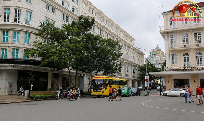 SCIC ra giá hơn 8.500 tỷ đồng cho doanh nghiệp nắm “đất vàng” trung tâm TP.HCM- Ảnh 3.
