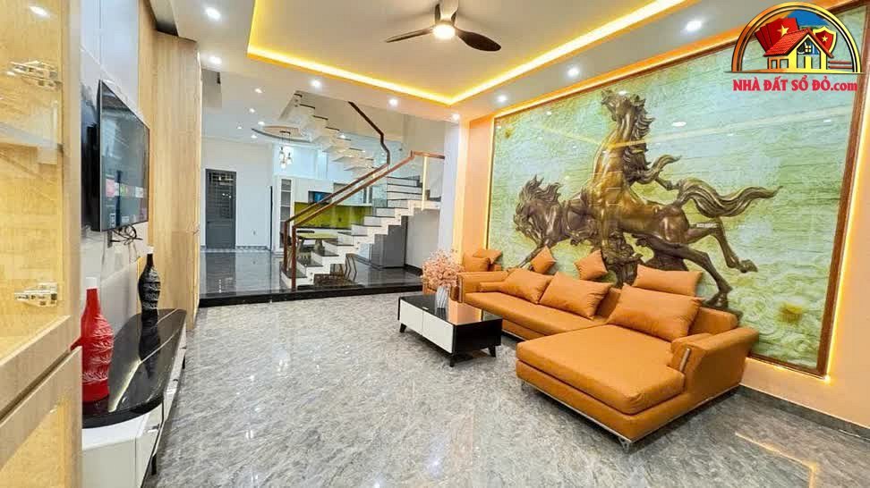 Nhà 3 tầng mới tinh, full nội thất – Giá chỉ 10.8 tỷ – Hải Châu – Đà Nẵng – NHÀ ĐẤT BẤT ĐỘNG SẢN SỔ ĐỎ