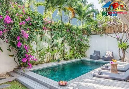 Cơ hội đầu tư tuyệt vời tại villa hồ bơi Trần Thanh Mại, 75m² giá 6.3 tỷ – NHÀ ĐẤT BẤT ĐỘNG SẢN SỔ ĐỎ
