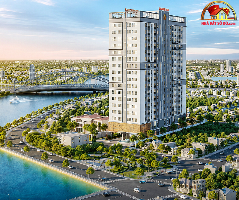Saigonres “sang tay” dự án 169 căn hộ tại TP.HCM, thu về 245 tỷ đồng- Ảnh 1. Saigonres “sang tay” dự án 169 căn hộ tại TP.HCM, thu về 245 tỷ đồng- Ảnh 1.