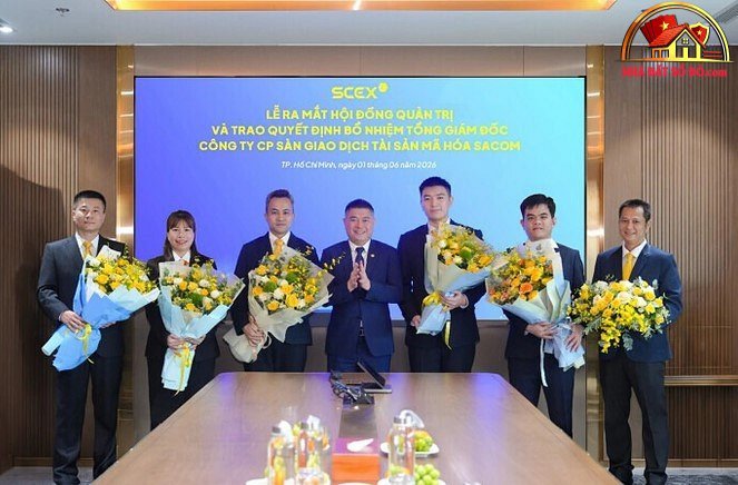 Tăng vốn khổng lồ của SCEX: Cơ hội hay thách thức cho các nhà đầu tư?