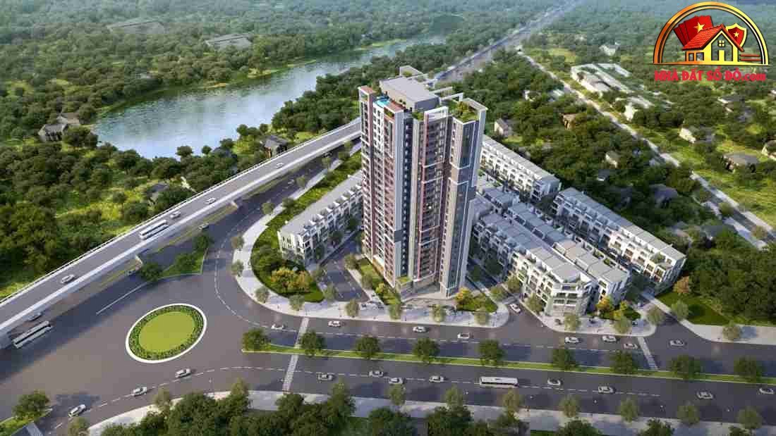 Sắp đấu giá khu đất làm nhà ở thương mại tại Hải Phòng, giá khởi điểm hơn 510 tỷ đồng- Ảnh 1.