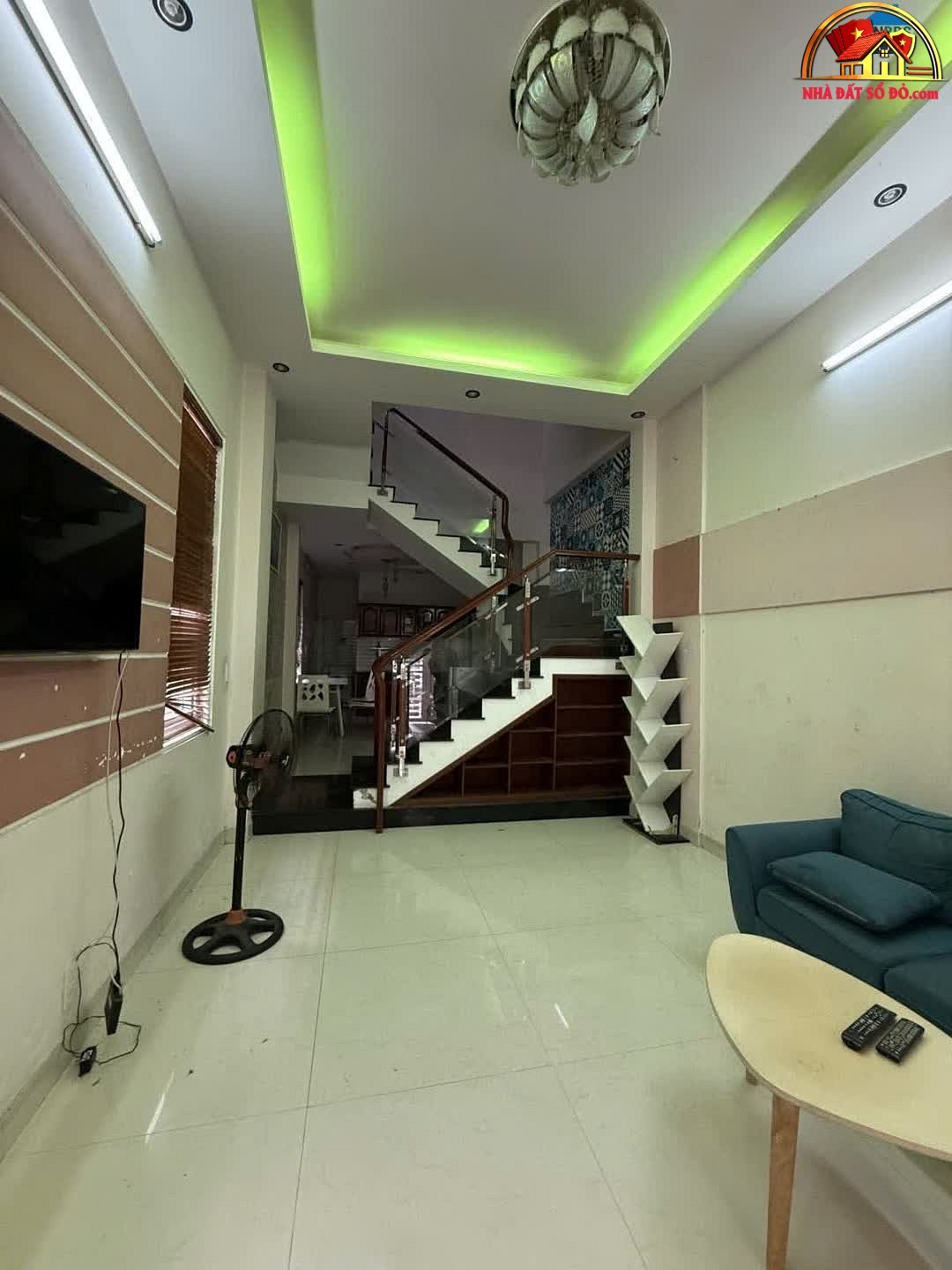 Nhà đất sổ đỏ mặt tiền lô góc Phan Thúc Duyện Ngũ Hành Sơn Đà Nẵng giá 7.8 tỷ
