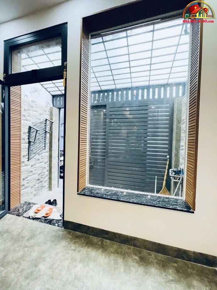 Bán nhà riêng 52m², 5.5 tỷ, Hẻm xe hơi, Đường Tôn Đản – Quận 4 – Hồ Chí Minh – NHÀ ĐẤT BẤT ĐỘNG SẢN SỔ ĐỎ