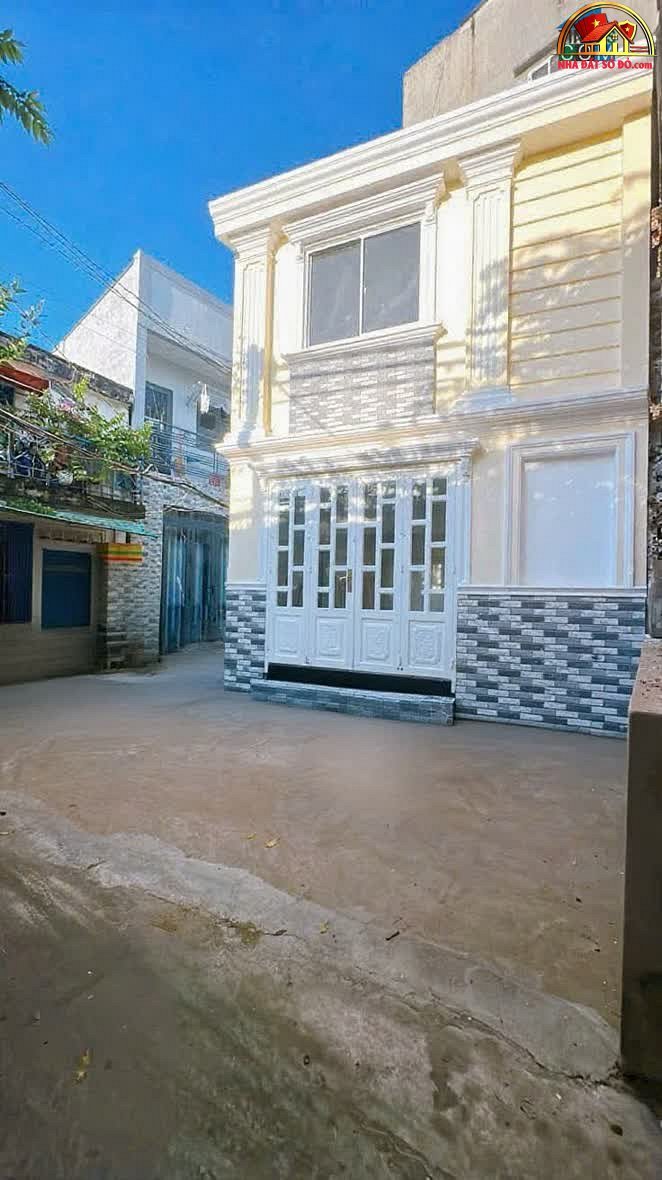 Nhà mặt tiền hẻm xe hơi, giá 1.99 tỷ, 23m² – Bán nhà riêng Quận 4 – Hồ Chí Minh – NHÀ ĐẤT BẤT ĐỘNG SẢN SỔ ĐỎ
