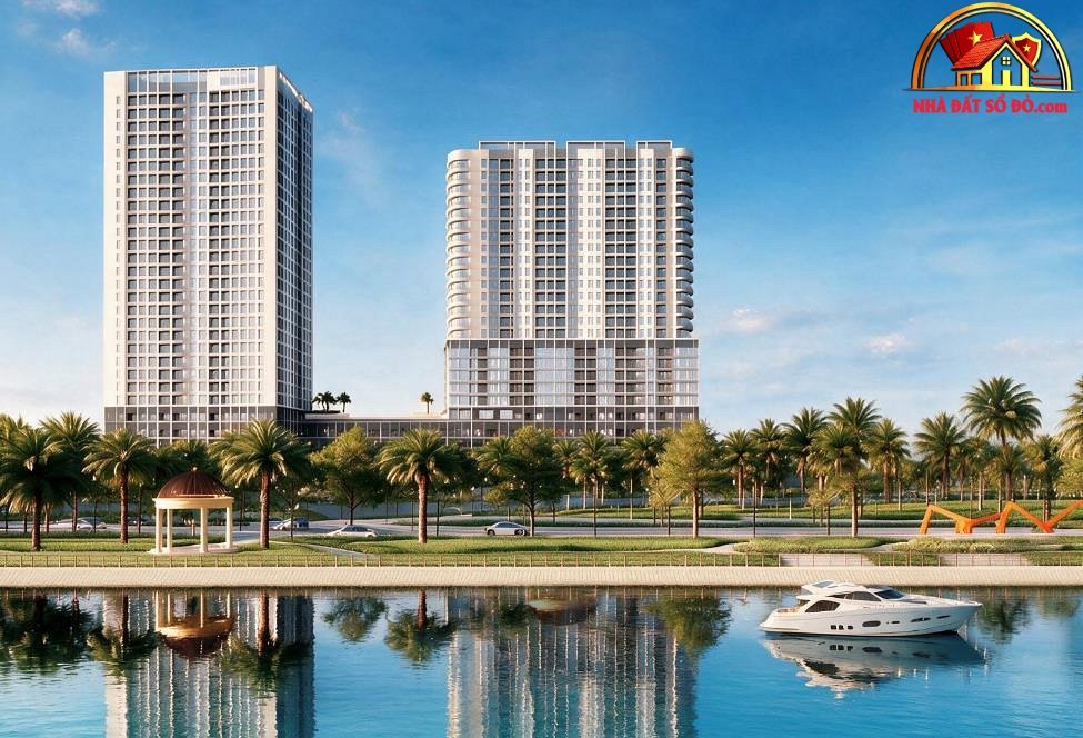 Serena Riverside lộ diện tại cửa ngõ Đông Bắc TP.HCM- Ảnh 3. Serena Riverside lộ diện tại cửa ngõ Đông Bắc TP.HCM- Ảnh 3.