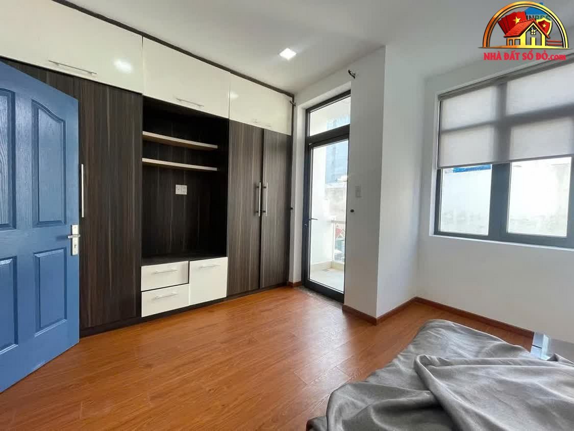 Nhà đất sổ đỏ Ngũ Hành Sơn Đà Nẵng 3 tầng gần biển giá 5.5 tỷ