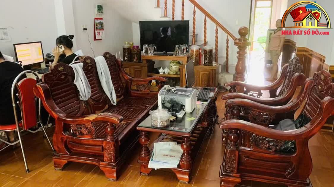 Nhà 2 tầng kiên cố mặt tiền Hòa Mỹ 5 chỉ 4.58 tỷ – Bán nhà đất Đà Nẵng