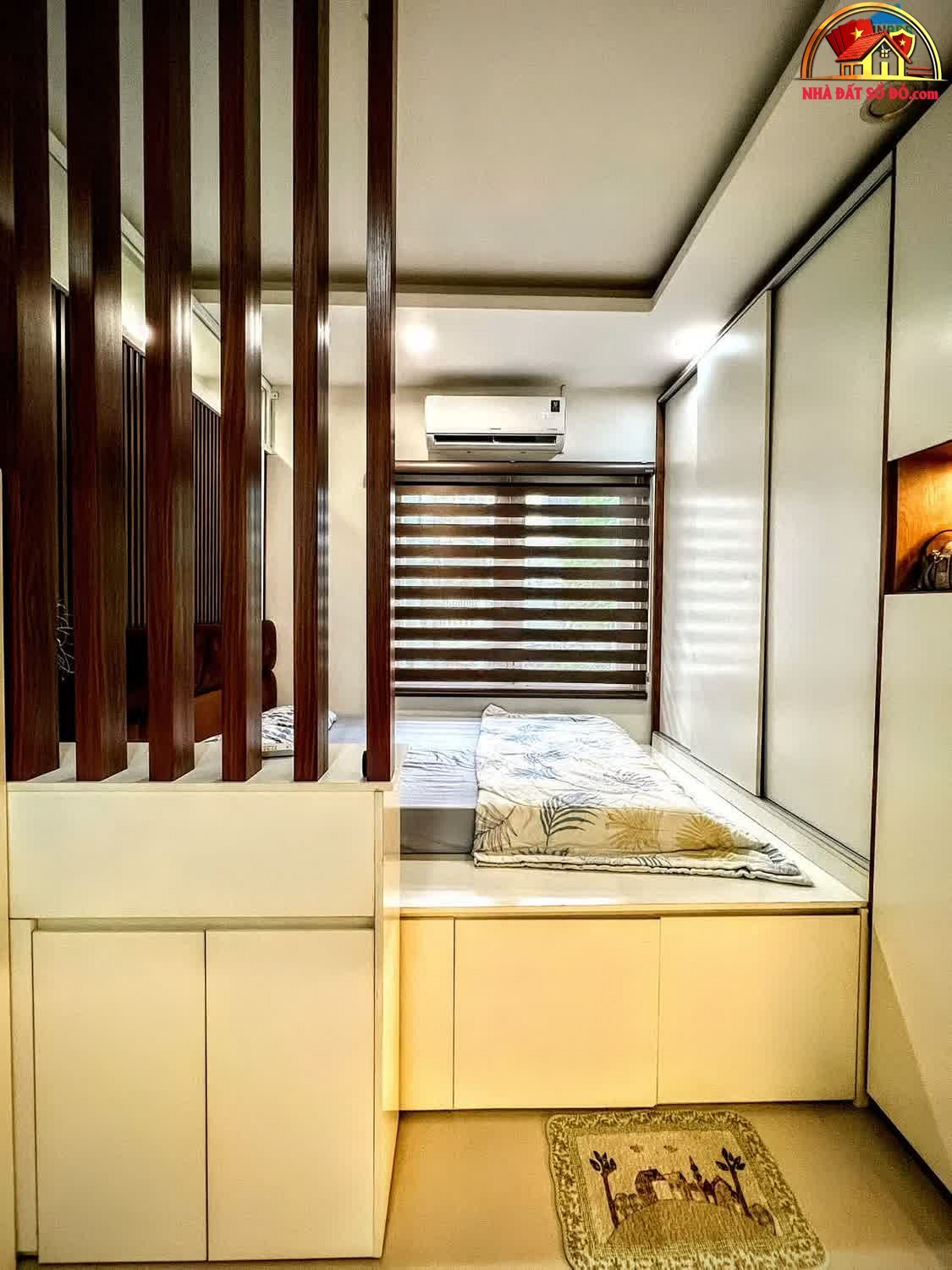 Nhà 57m² Nguyễn Duy Trinh – Hẻm xe hơi, Phường Bình Trưng, Quận 2 – 4,75 tỷ
