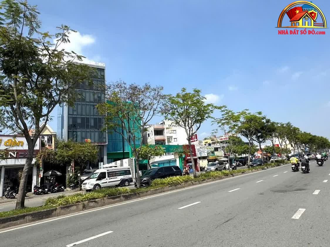Toà Văn Phòng cao nhất MT Trần Não – Giá 255 tỷ – Quận 2 – Hồ Chí Minh – NHÀ ĐẤT BẤT ĐỘNG SẢN SỔ ĐỎ