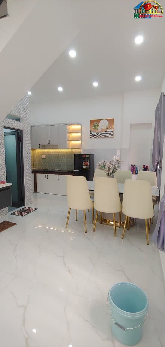 Bán nhà đẹp Nguyễn Oanh, Gò Vấp – 70 m² chỉ 5 tỷ – NHÀ ĐẤT BẤT ĐỘNG SẢN SỔ ĐỎ