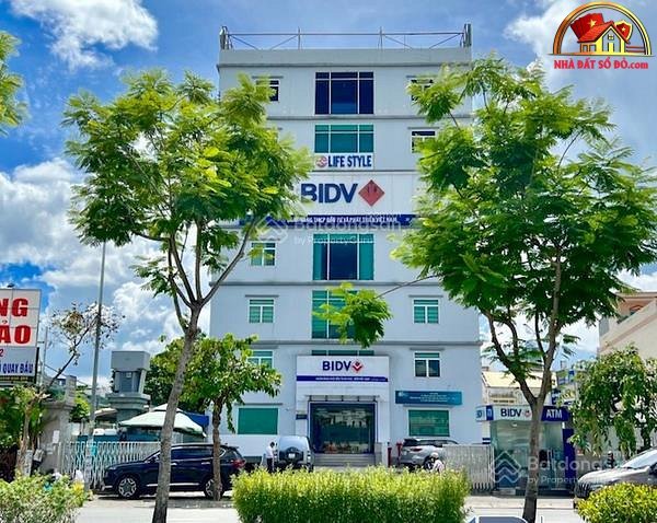 Nhà mặt tiền khu Bàu Cát, 189m2, giá 27 tỷ thương lượng – Bán nhà đất Tân Bình