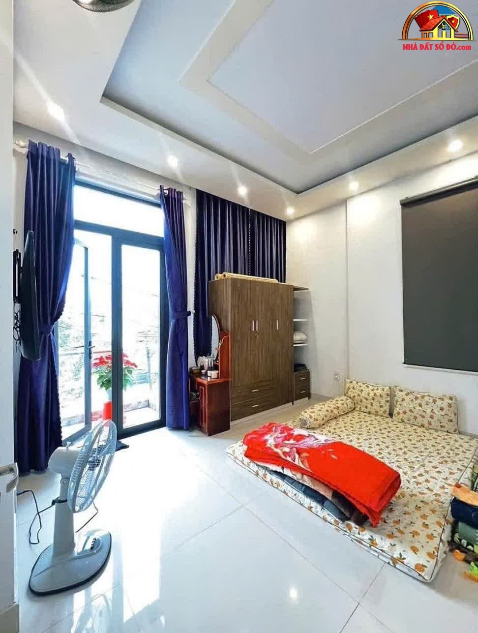 Bán nhà góc 2 mặt thoáng, ô tô đỗ cửa, gần biển Mỹ Khê – 5.9 tỷ – Đà Nẵng