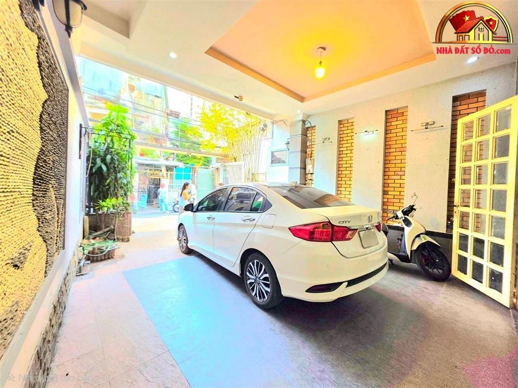 Nhà đẹp hẻm xe hơi, 5 tầng, giá 20 tỷ – Phạm Văn Hai – Tân Bình – NHÀ ĐẤT BẤT ĐỘNG SẢN SỔ ĐỎ