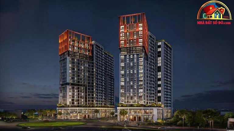 Căn hộ 2PN view sông Cẩm Lệ, chiết khấu đến 17% – Bán căn hộ chung cư – Ngũ Hành Sơn – Đà Nẵng – NHÀ ĐẤT BẤT ĐỘNG SẢN SỔ ĐỎ