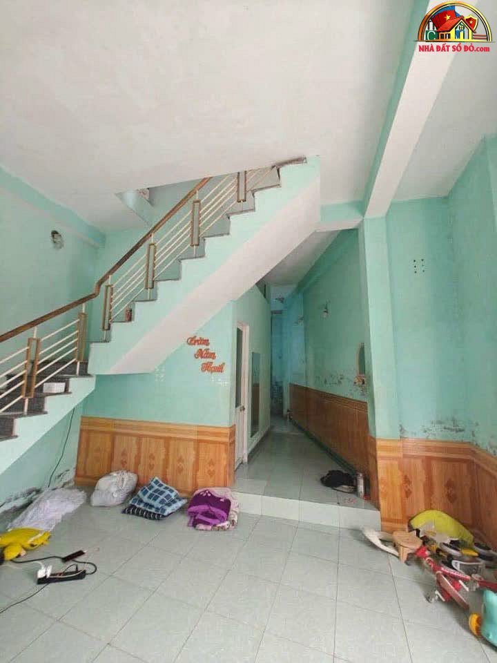 Bán nhà riêng có sổ đỏ 2 tầng, 30m² chỉ 1.9 tỷ tại Thọ Quang Sơn Trà Đà Nẵng