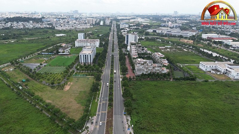 TP.HCM cho thuê 44.000m2 làm siêu trung tâm dữ liệu 480 triệu USD- Ảnh 2. TP.HCM cho thuê 44.000m2 làm siêu trung tâm dữ liệu 480 triệu USD- Ảnh 2.