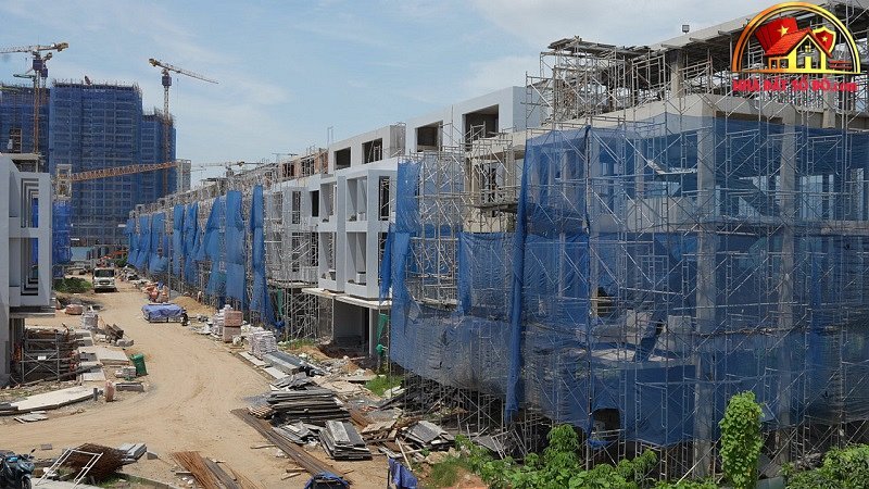 TP.HCM rà soát toàn bộ dự án khó khăn, tồn đọng kéo dài- Ảnh 1.