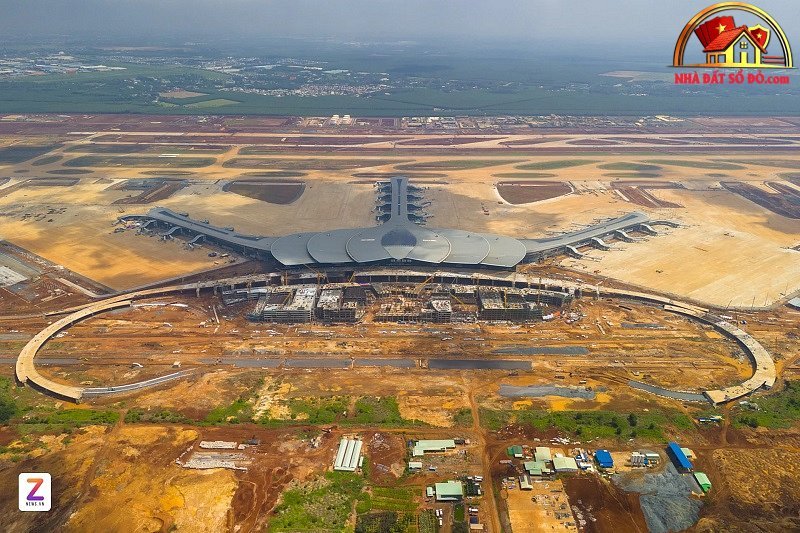 TP.HCM Đẩy Nhanh Dự Án Metro Thủ Thiêm - Long Thành - Review Nhà Phố - Mua bán nhà phố - Reviewnhapho.com
