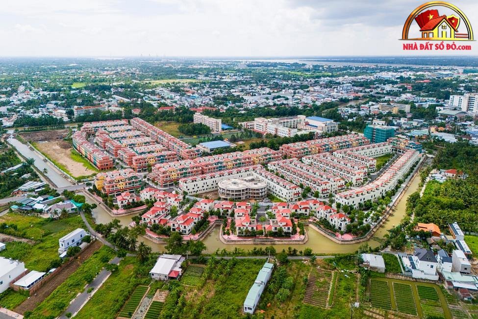 Xu hướng bất động sản sổ đỏ 2026–2027 và T&T Homes Elite Rivera - Review Nhà Phố - Mua bán nhà phố - Reviewnhapho.com